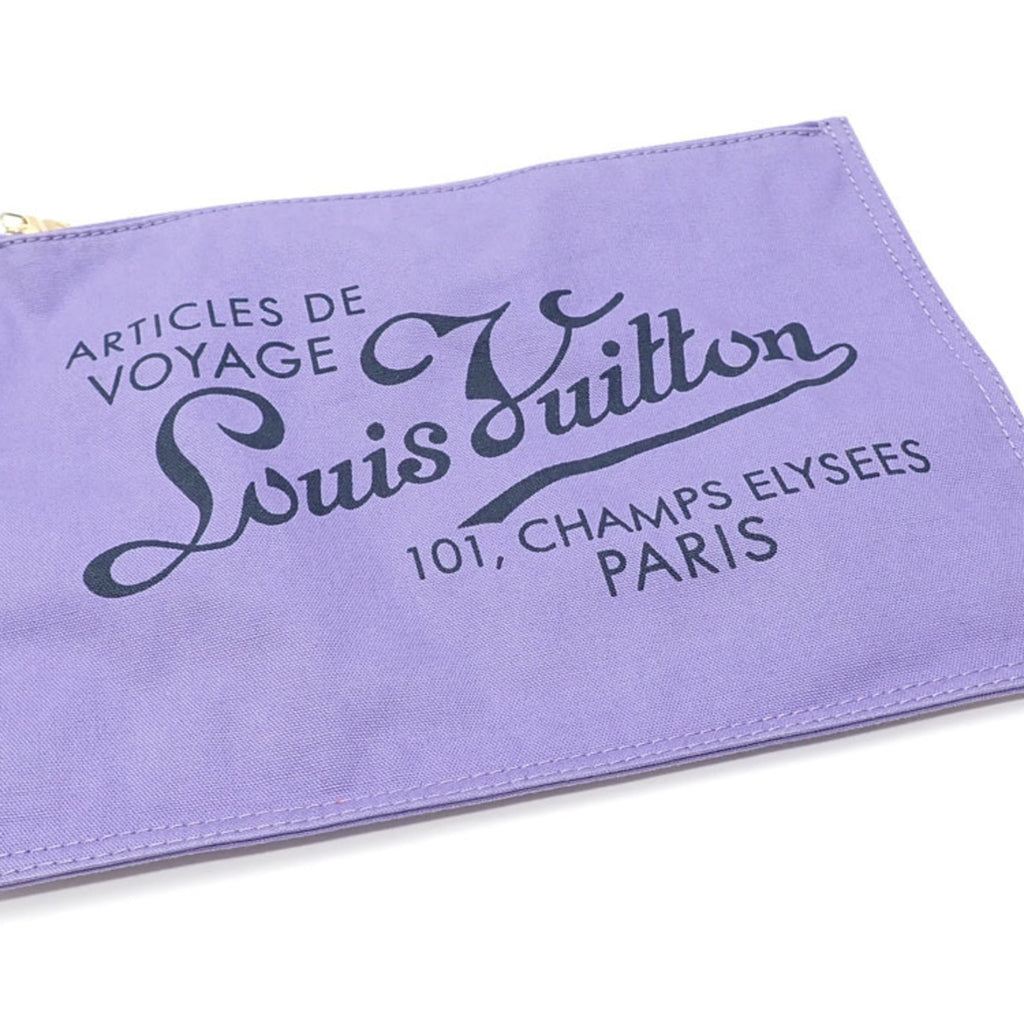 Louis Vuitton Ipanema  Canvas Tote Bag ()