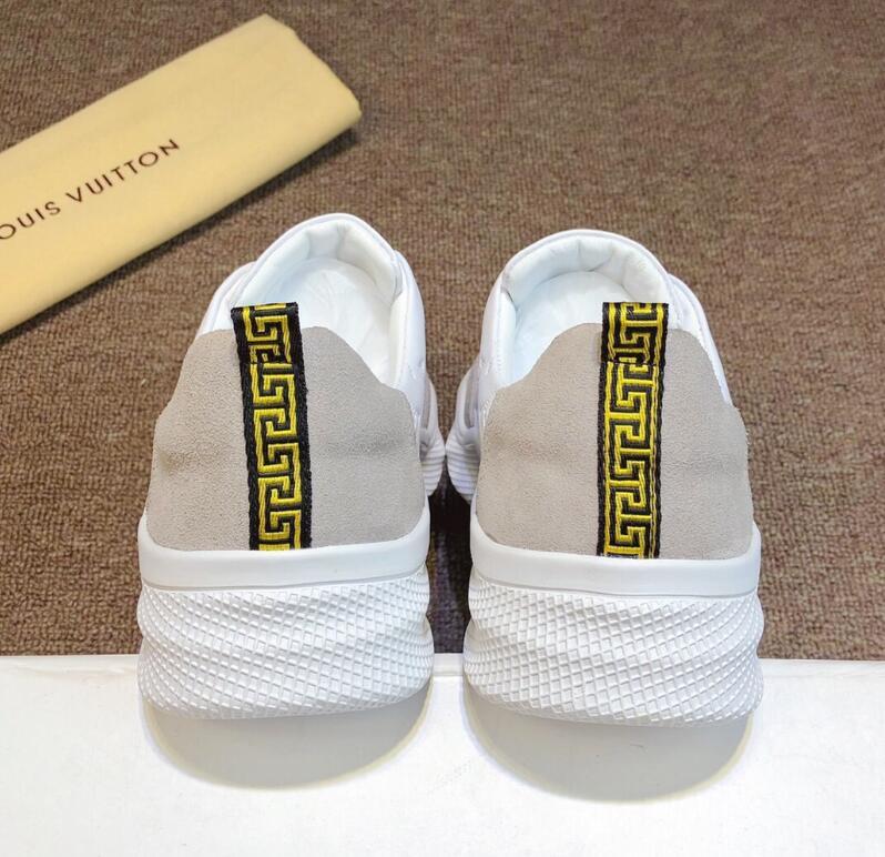 SAMC - LOV Men Shoes - 1849