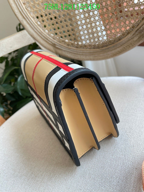 ELE Fashion -BBR Bags - 360