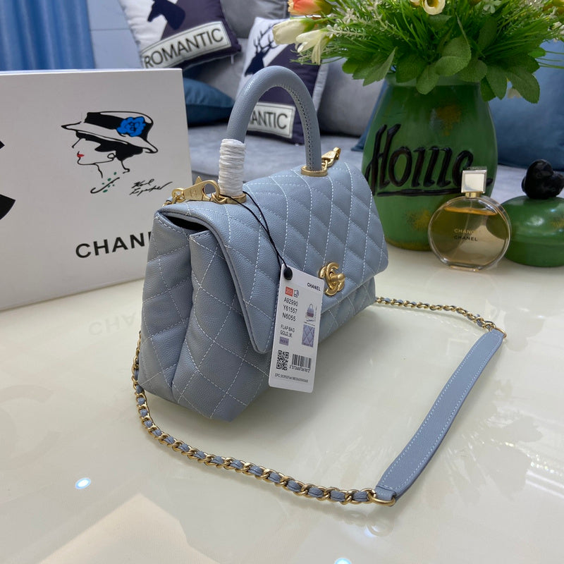 Satchel Bags - CLN Bags - 1204