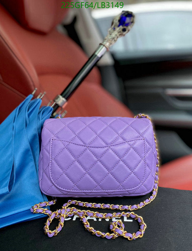 SAMC - CHL Bags - 927