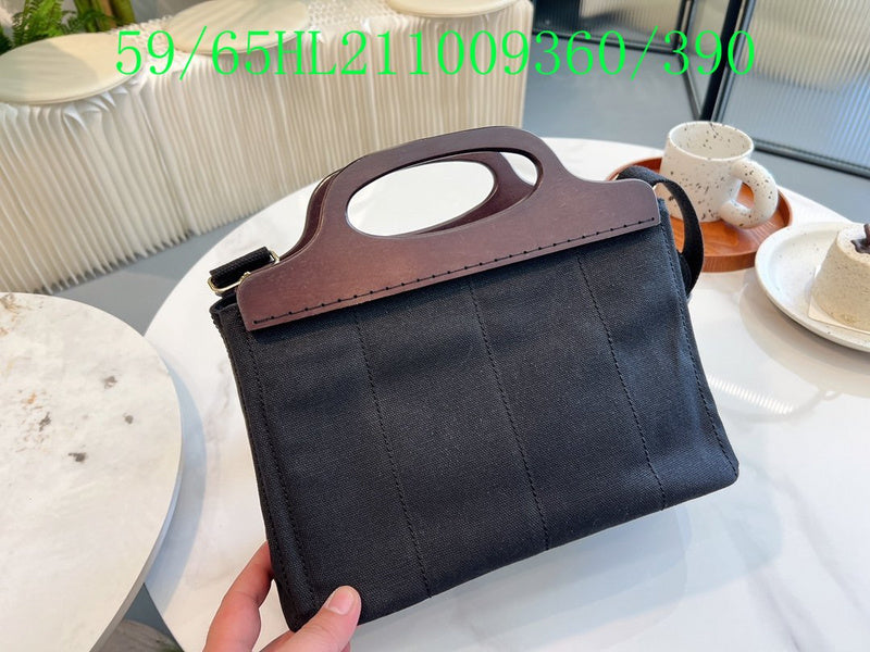 Satchel Bags - PDA Bags - 3911