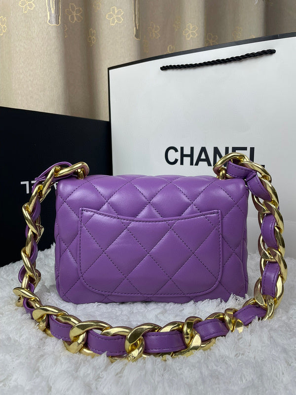 GlamI - CHL Bags - 3149