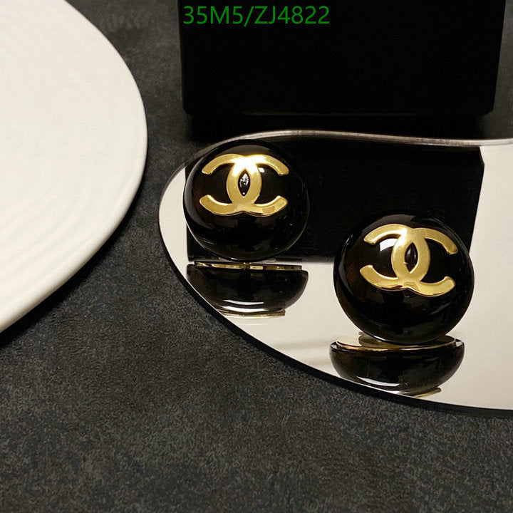 SAMC - CHL Jewelry - 1029