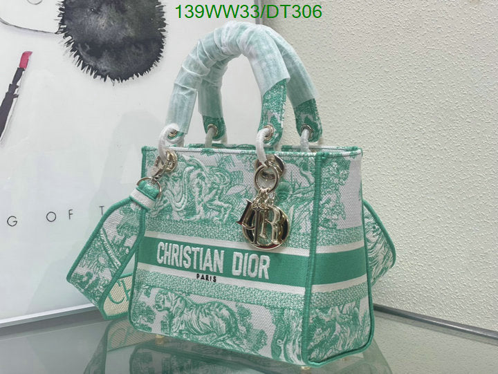 SAMCC - DOR Bags - 769