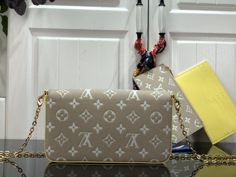 Fashion Lu-Vi bags - 3488