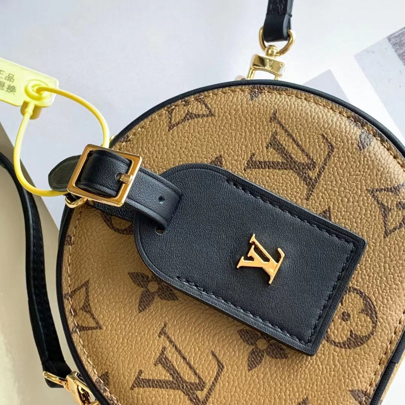 LOV2 Bags - Luxurious Bags  1970