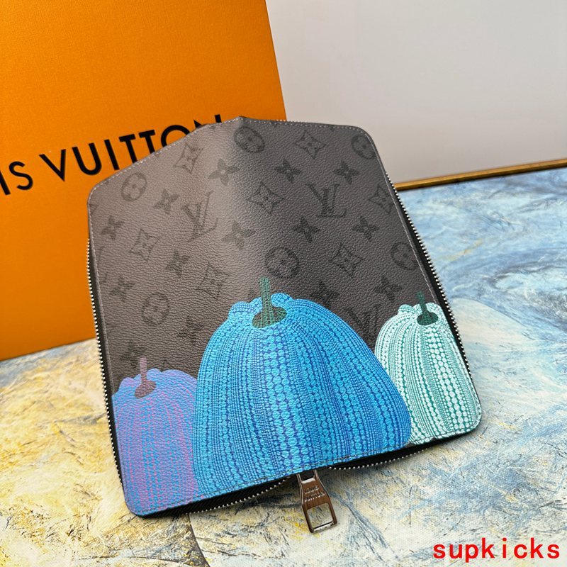 Glami- - Mix Wallets - 431