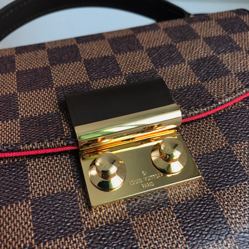 Satchel Bags - VL1 Bags - 328