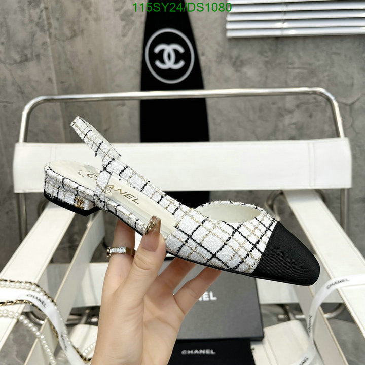 SAMC - CHL Women Shoes Ballet - 090