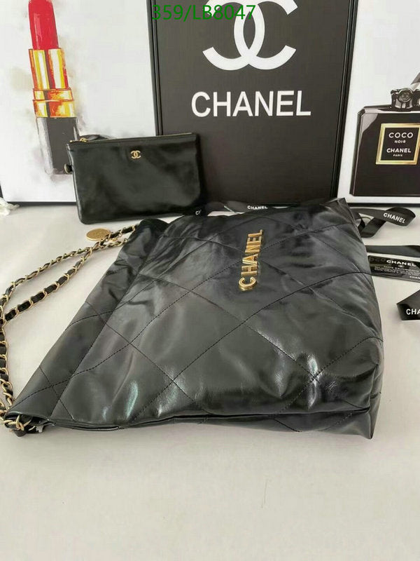 SAMC - CHL Bags - 814