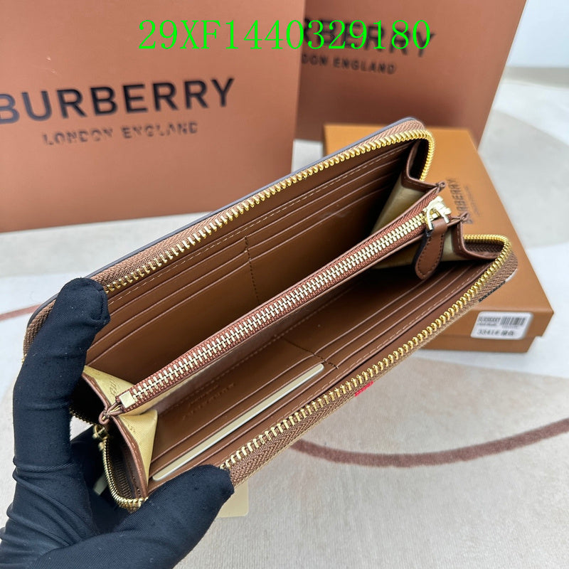 Glami - BOR Wallet - 035