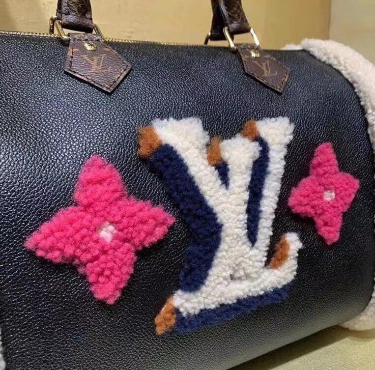 Glamy - LOV Bags - 2737