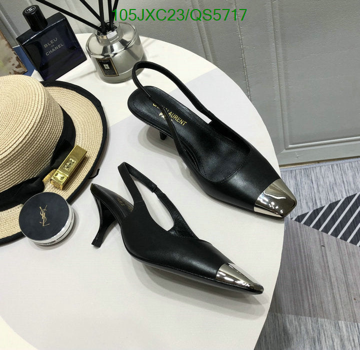 SAMC - YLS Women Shoes - 067