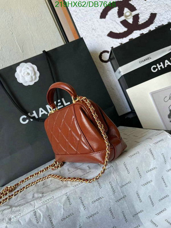 SAMC - CHL Bags - 032