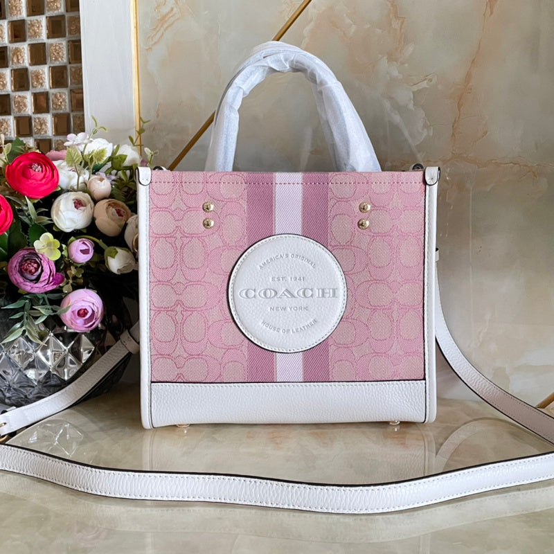 Satchel Bags - CCH Bags - 510