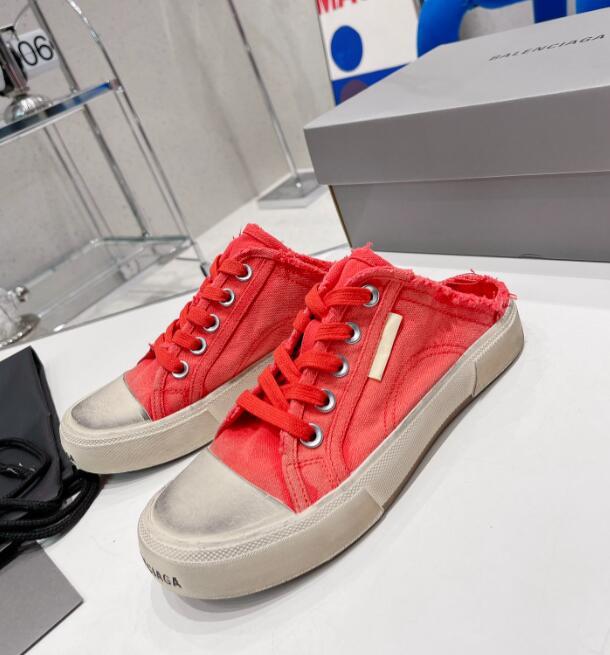 SAMC - BG Men Shoes - 428