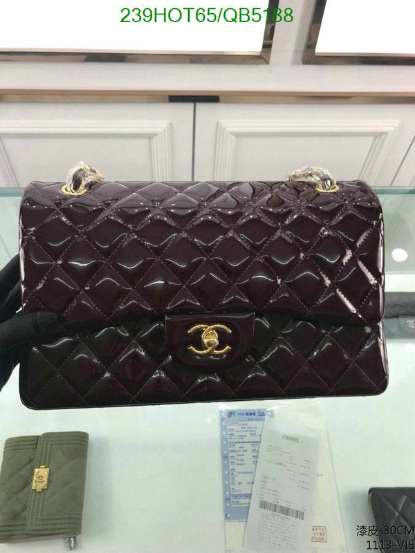 SAMC - CHL Bags - 524