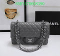 Satchel Bags - CHL Bags - 5285