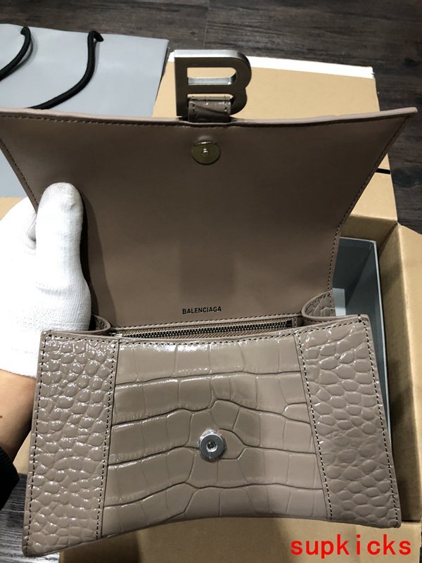 Glami- - BG Hourglass Bags - 106