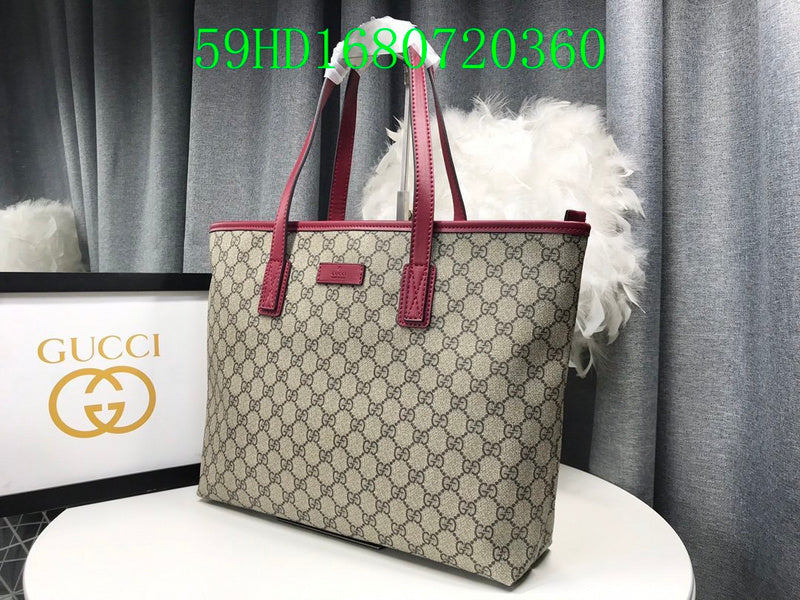 Glami Fashion - GCI Bags - 10903