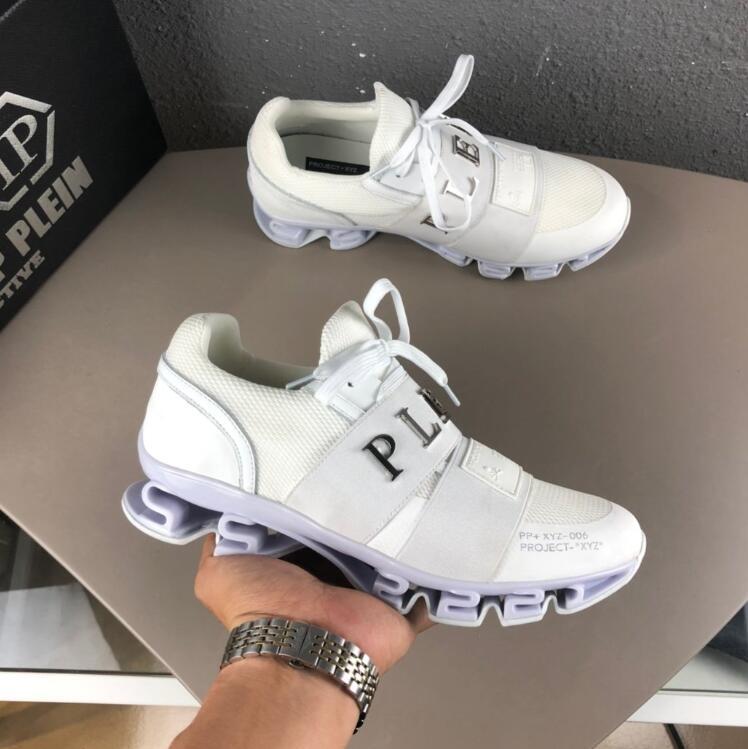 SAMC - PHP Shoes - 192