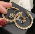 EN - Lux Earring CHL 062