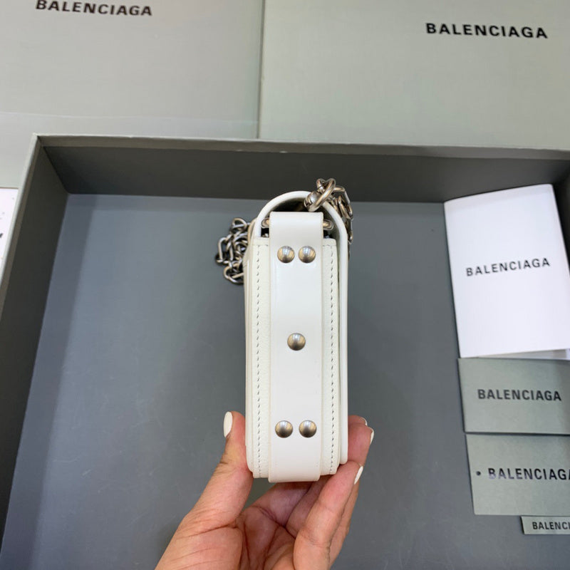 Satchel Bags - BGA Bags - 627