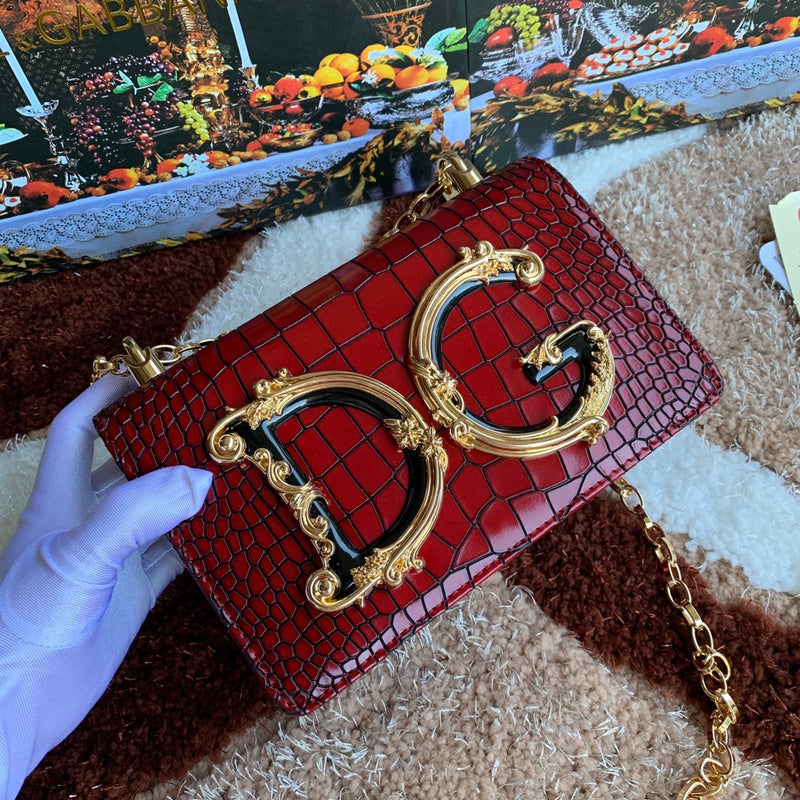 DoG Glami- Glami- Bag - 040