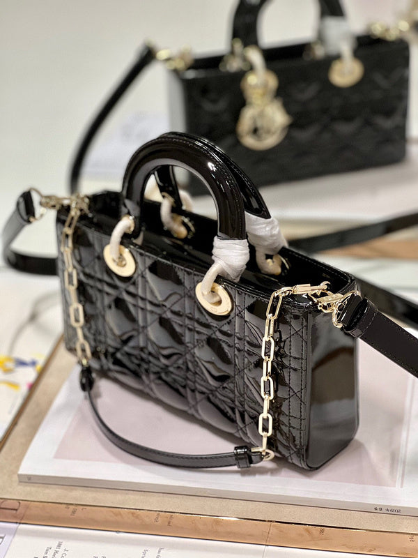 ELE - Dir Bags - 1493