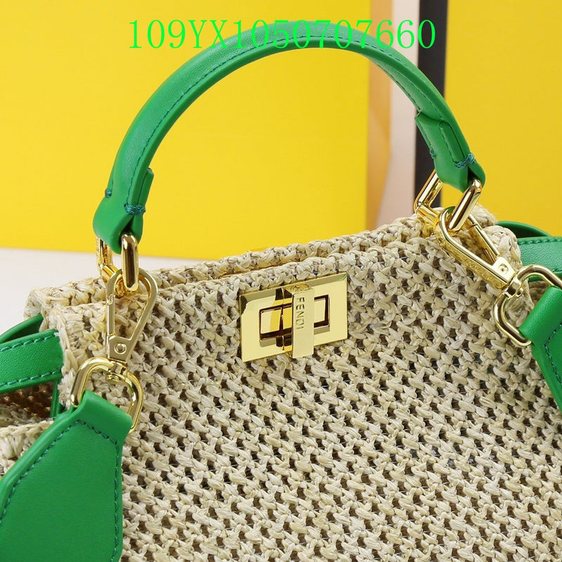 Glami - FDE Bags - 2564