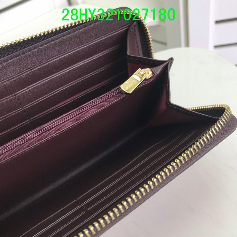 Glami - CAH Wallet - 109