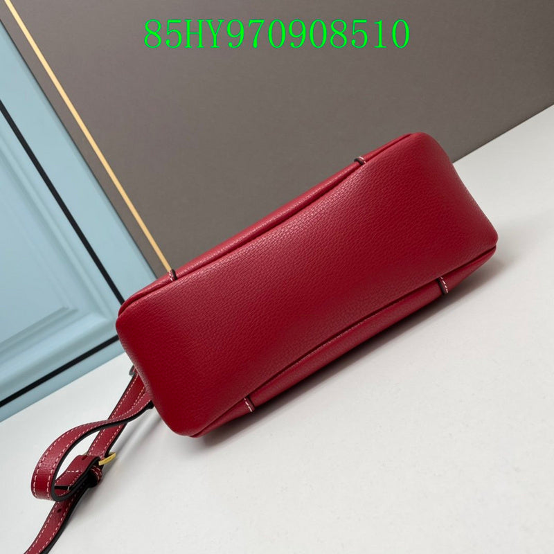 Satchel Bags - PDA Bags - 4026