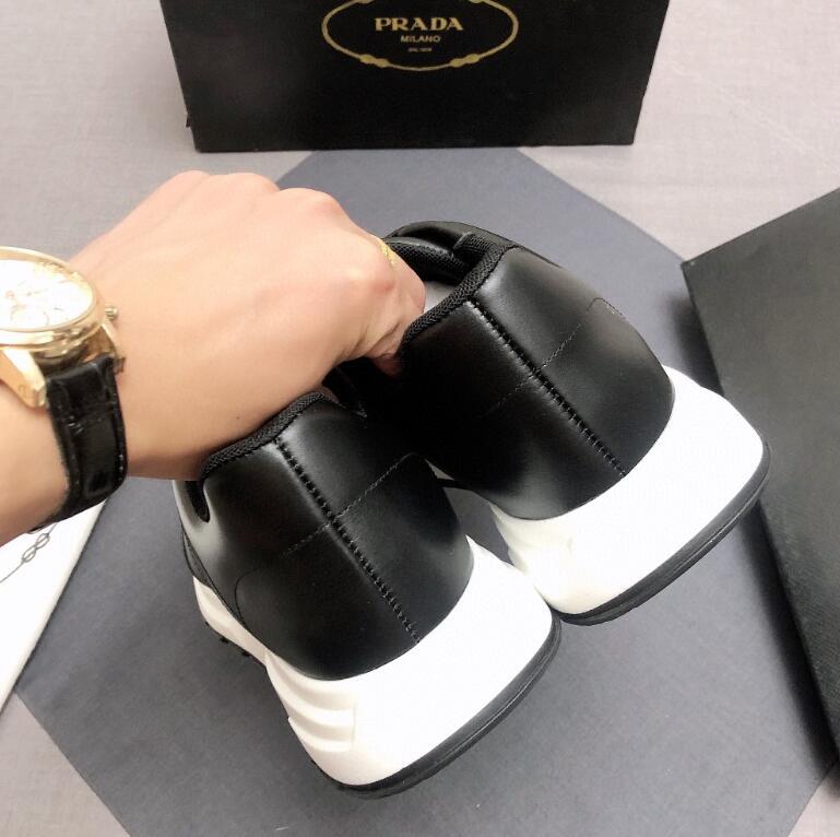GlamyMen Shoes - 455