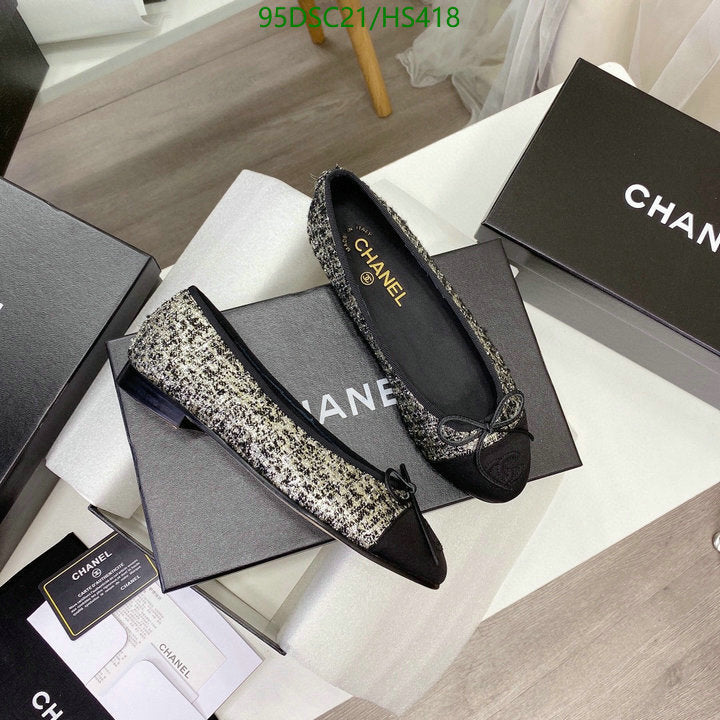 SAMC - CHL Women Shoes Ballet - 165