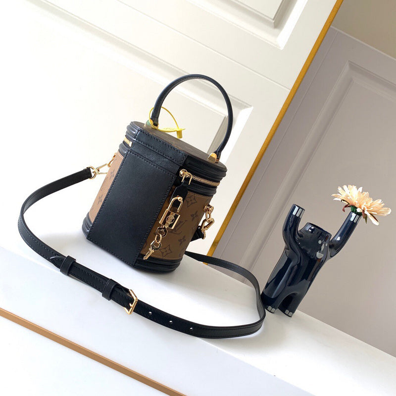 Satchel Bags - VL1 Bags - 507