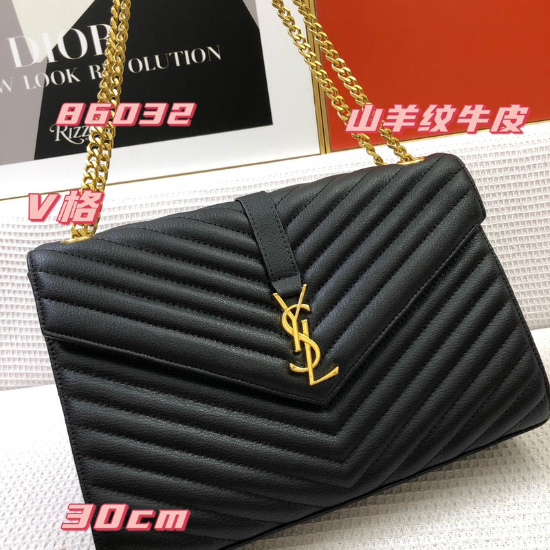 Satchel Bags - SLY Bags - 1421