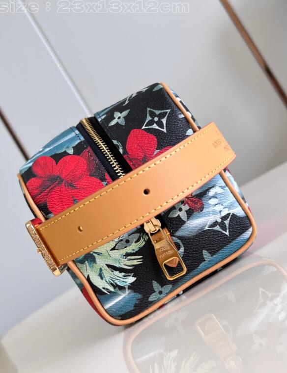 SAMC - LOV Bags - 096