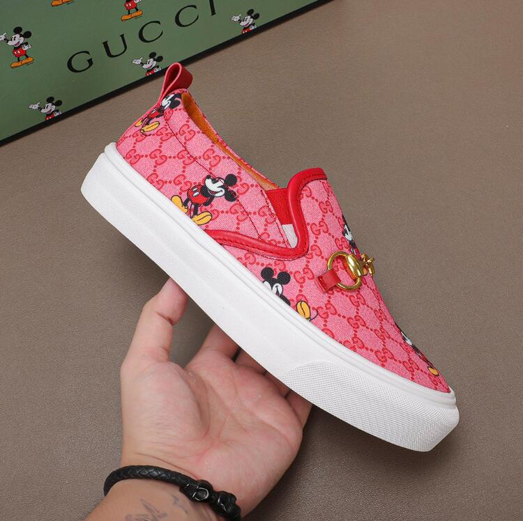 SAMC - GUKI Women Shoes - 1997