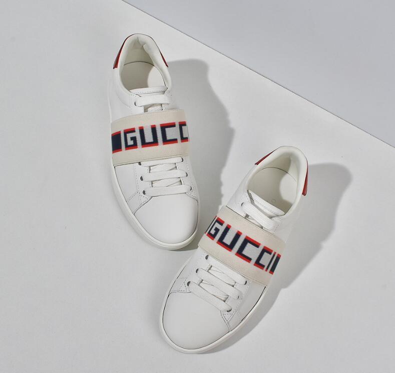 SAMC - GUKI Women Shoes - 1064