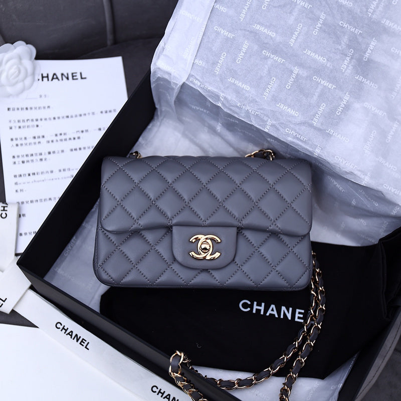 Satchel Bags - CLN Bags - 952