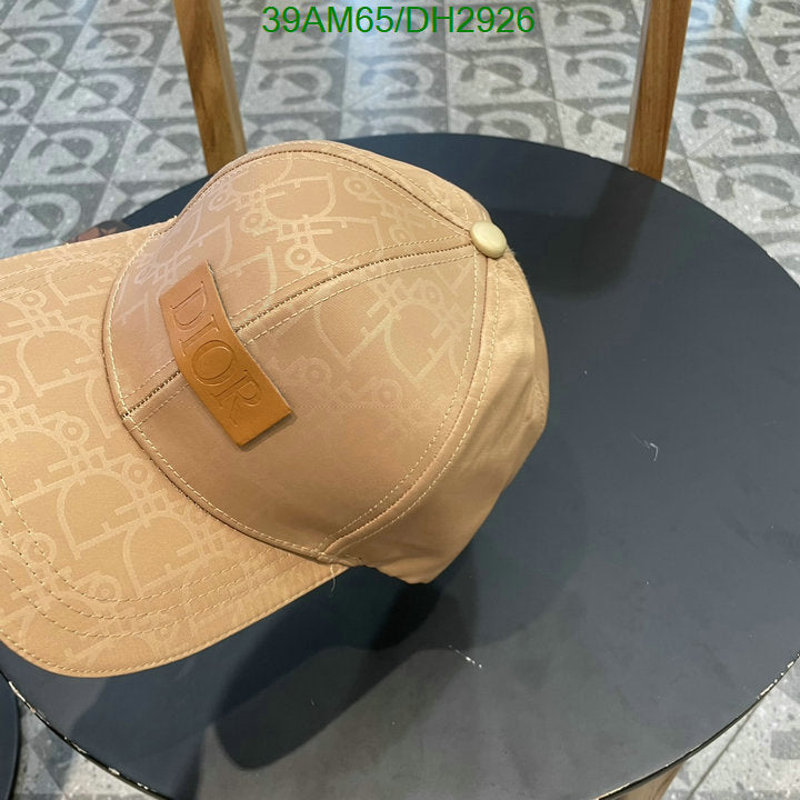 SAMC - DOR Caps & Hats - 006