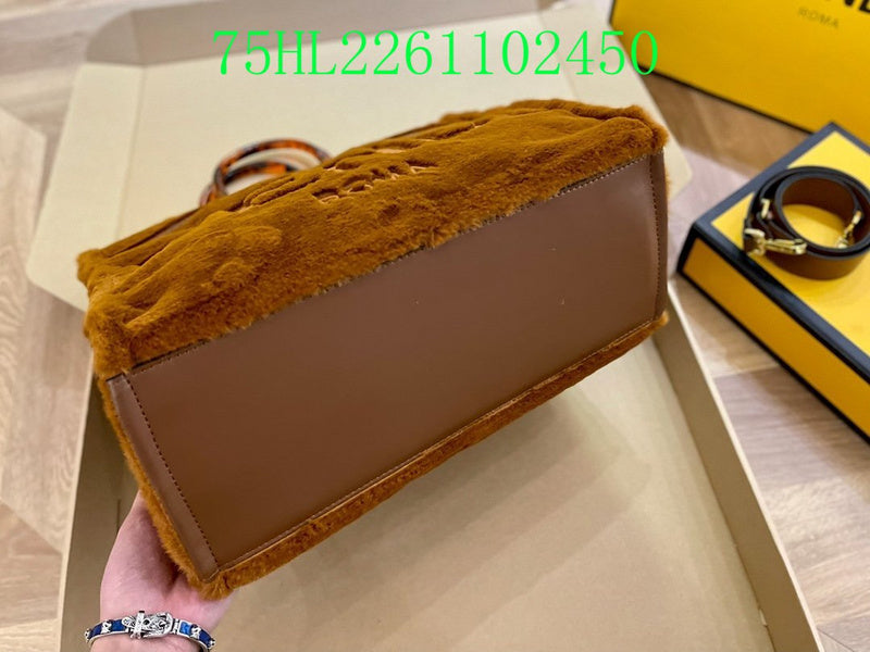 Glami - FDE Bags - 1214