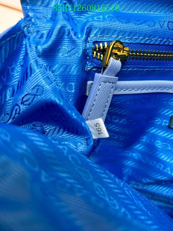 Satchel Bags - PDA Bags - 3064