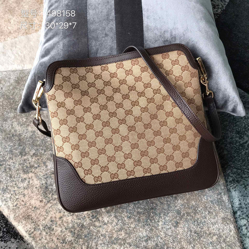Glami-i - Guki Men Bags - 291