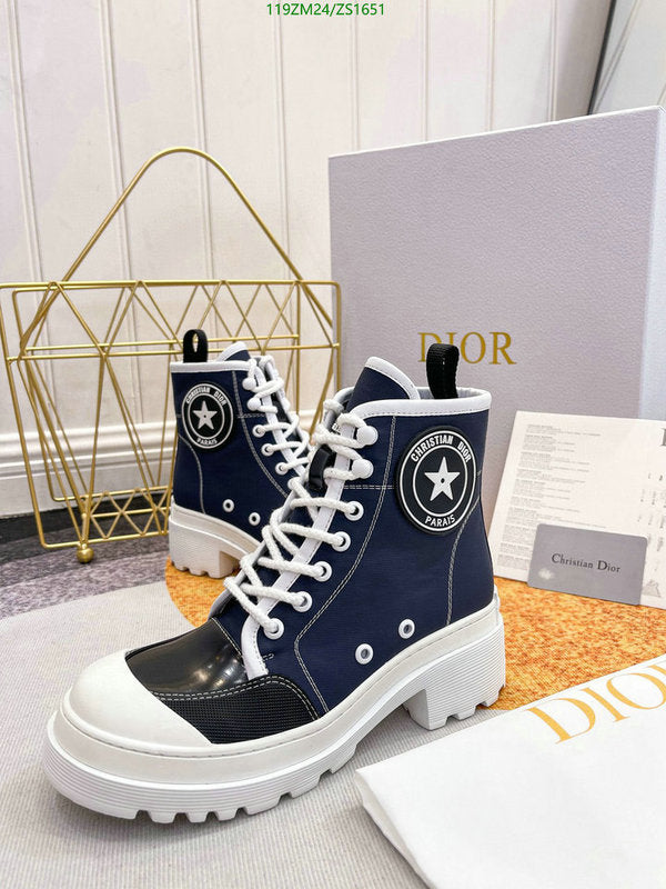 SAMCC - DOR Women Shoes - 1596