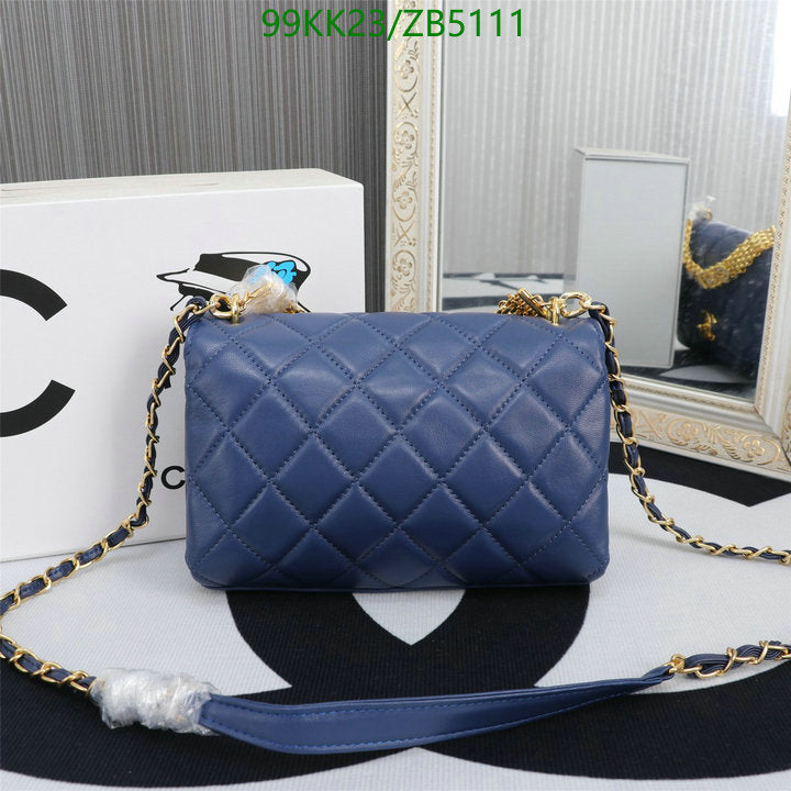 SAMC - CHL Bags Crossbody - 195