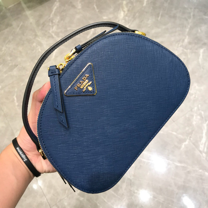 Satchel Bags - PDA Bags - 2558