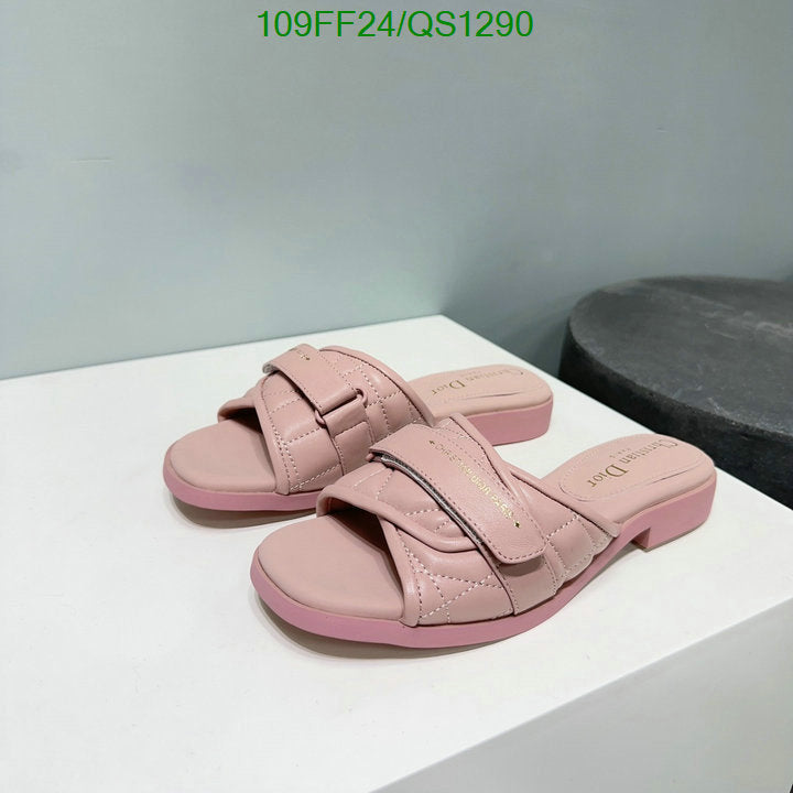 SAMCC - DOR Women Shoes - 1937