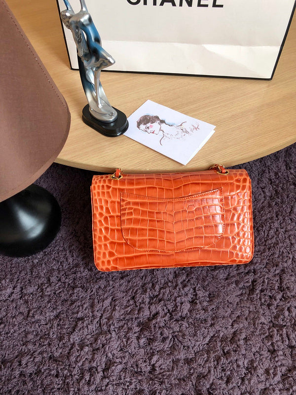 Satchel Bags - CHL Bags - 310